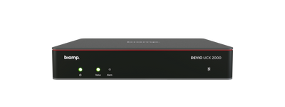 Rompakke med UCX 2000, Apprimo Touch 10 UCX-T