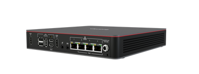 Rompakke med UCX 2000, Apprimo Touch 10 UCX-T