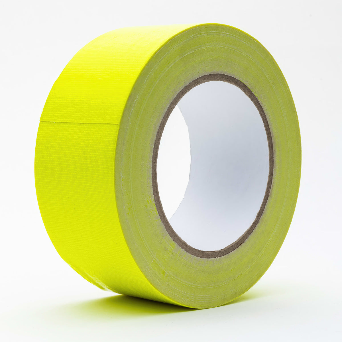 Unimark gaffa tape fluoriserende
