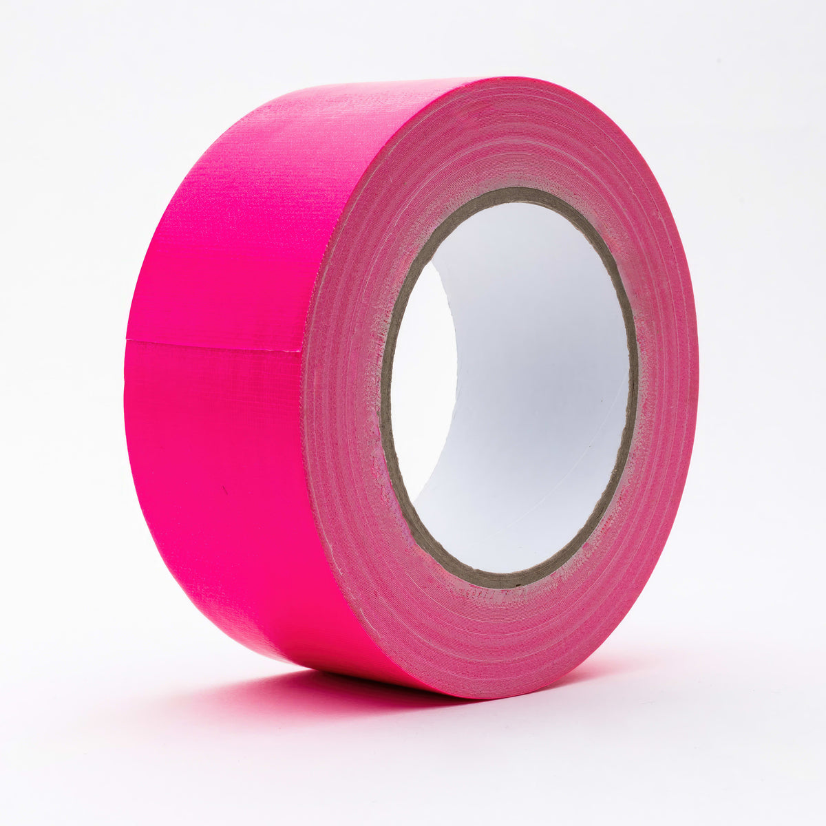 Unimark Fluorescent 25mm gaffa-tape