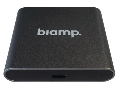 Biamp EasyConnect USB-C adapter