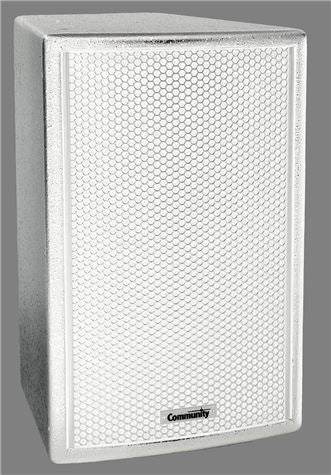 Biamp V2-8W høyttaler