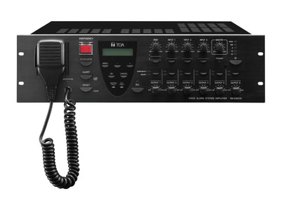 TOA VM-3360VA