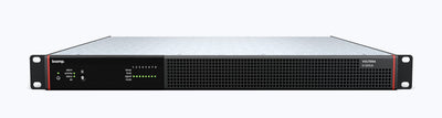 Biamp Voltera D 1200.8 forsterker