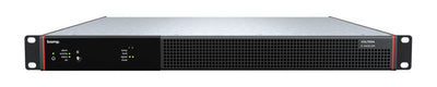 Biamp Voltera D 2400.2M forsterket høyttalerkontroller