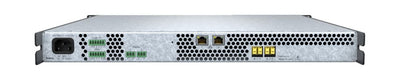 Biamp Voltera D 2400.2M forsterket høyttalerkontroller