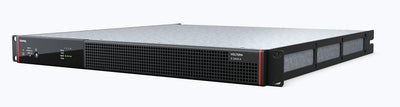 Biamp Voltera D 2400.4 forsterker
