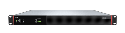 Biamp Voltera D 4800.2M forsterker