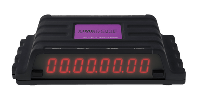 Visual Productions TimeCore kontroller
