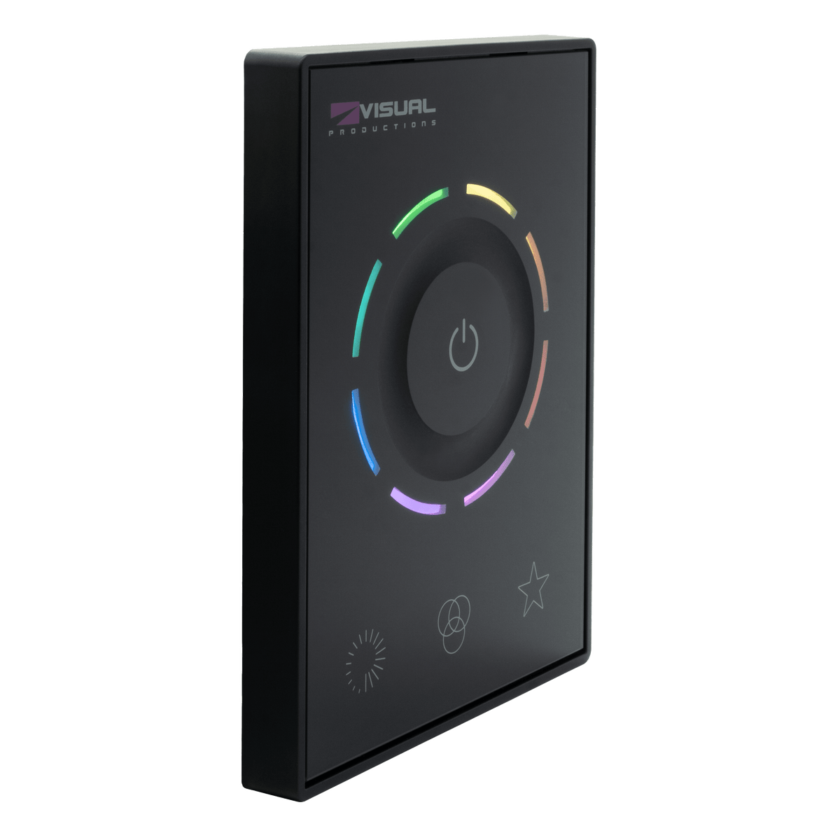 Visual Productions Encolor T10 kontroller