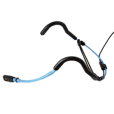 Voice Technologies VT720W headset-mikrofon