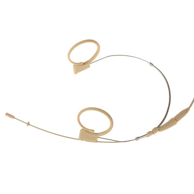 Voice Technologies Duplex-Vocal headset