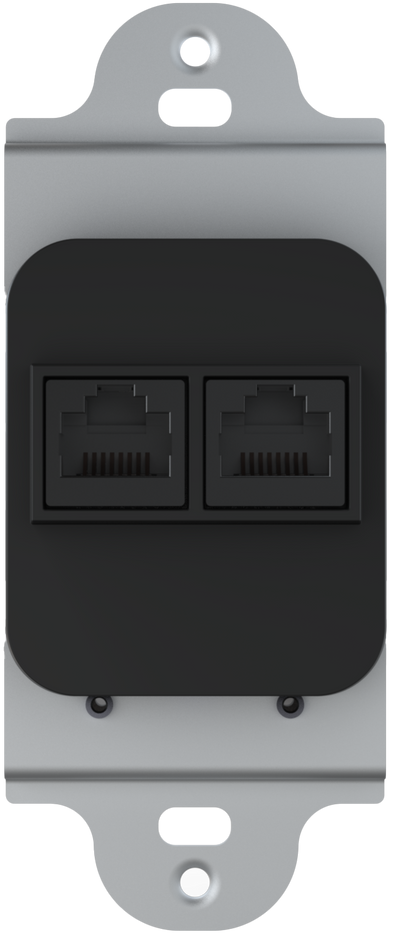 Dynacord VWP-EU veggpanel kontroller