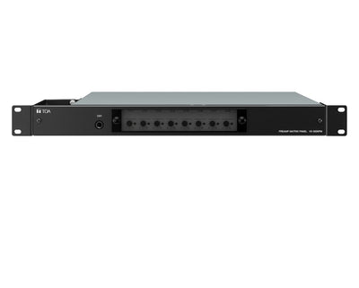 TOA VX-3000PM DSP