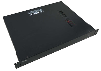 PSU 2000W ( OBS: IKKE EN-54 )