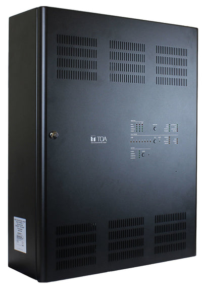 TOA VX-3308-WM forsterker