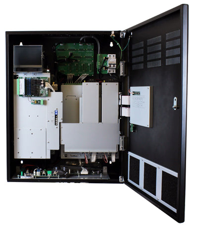 TOA VX-3308-WM forsterker