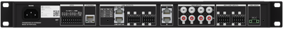 Dynacord VZX-8 DSP signalprosessor