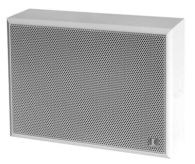 Høyttaler Passiv MDF Kabinett 6W, EN-54, IP54