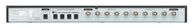 TOA WD-5800