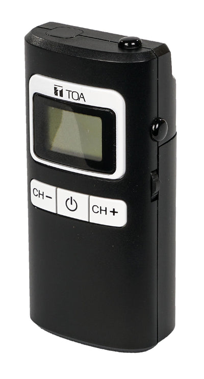 TOA WG-D100SK trådløst system
