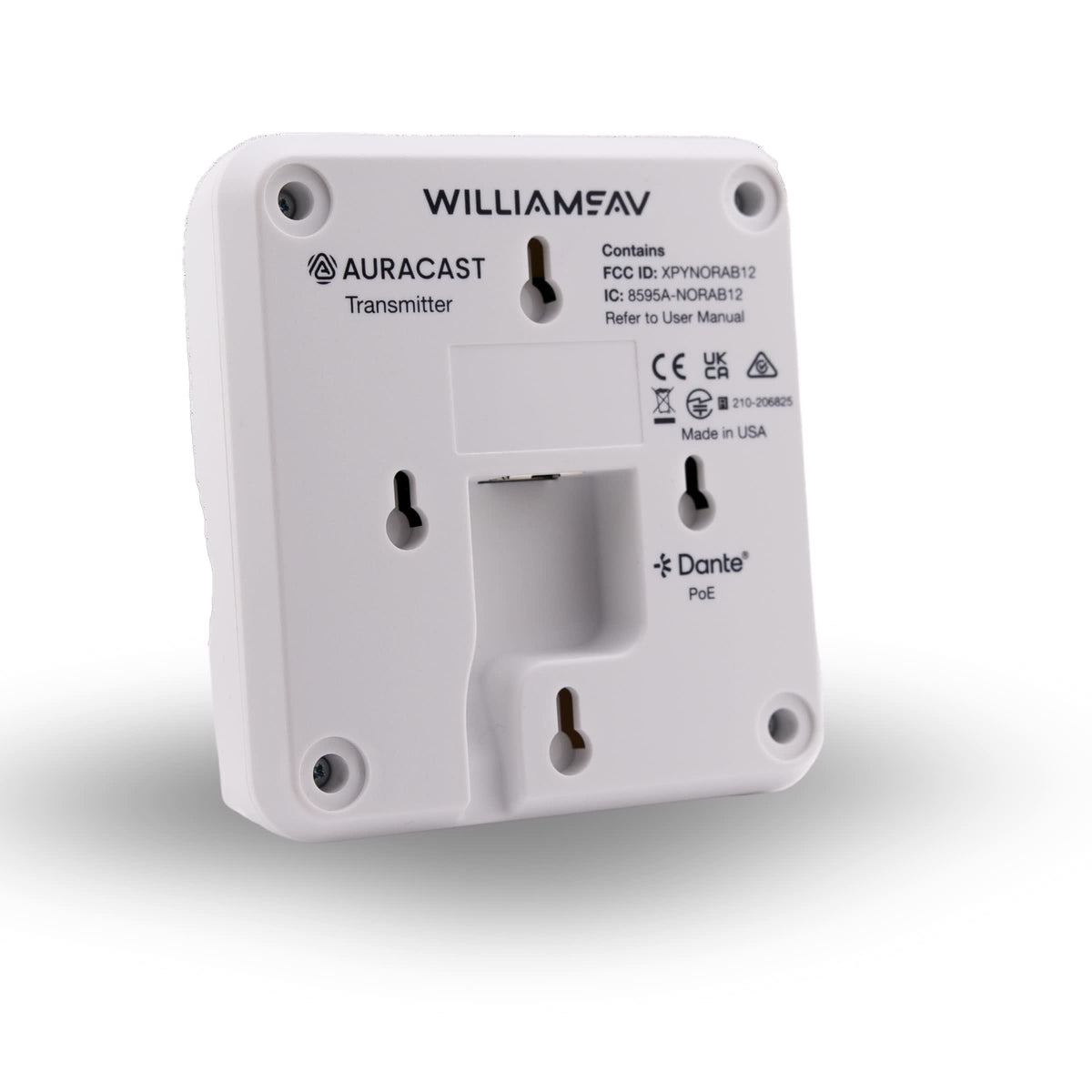 Williams Sound BA-T1 sender