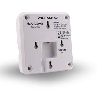 Williams Sound BA-T1 sender