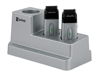Bordlader til 2 stk IRT-60N og 1 stk IRH-35N