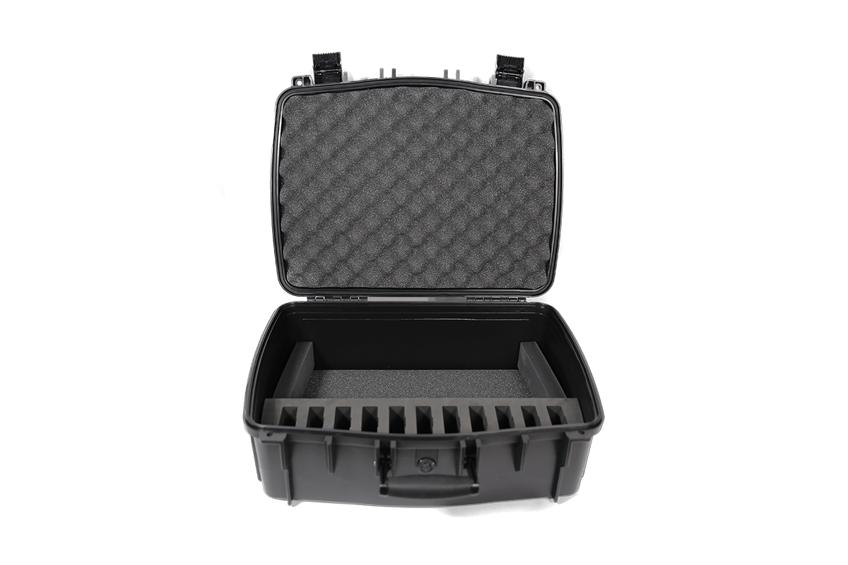 Williams Sound CCS-056-DW-11 flightcase