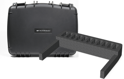 Williams Sound CCS-056-DW-11 flightcase