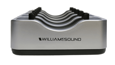 Williams Sound CHG 1520 lader