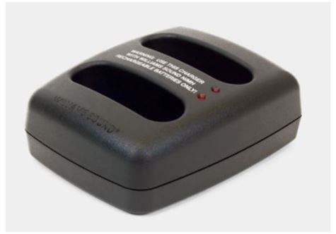 Williams Sound CHG-3502 lader