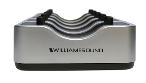 Williams Sound CHG-520 lader