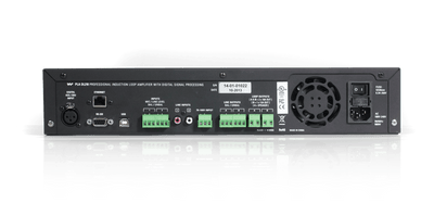 Williams Sound DL210 hørselsslynge SYS1 sort