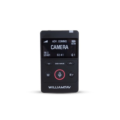 Williams Sound DLT 400-ACM intercom