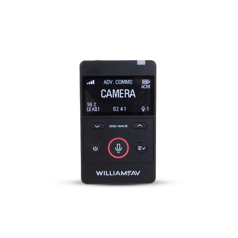 Williams Sound DLT 400-ACM intercom