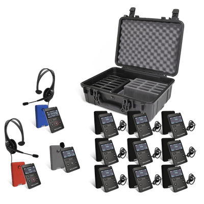 Williams Sound Digi-Wave AIM system