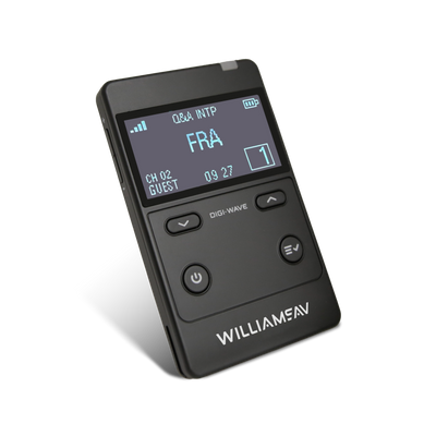 Williams Sound Digi-Wave AIM system