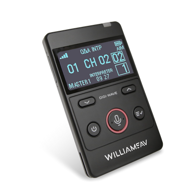 Williams Sound Digi-Wave AIM system