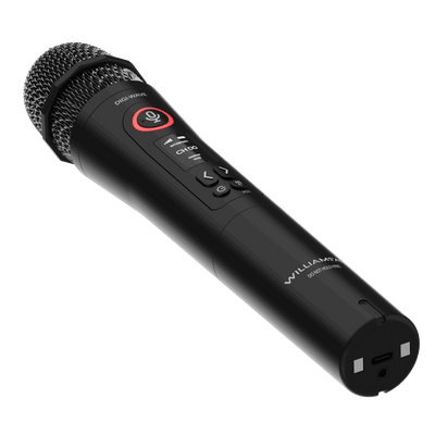 Williams Sound Digi-Wave T410 transeiver