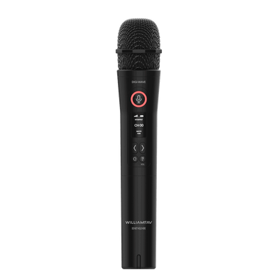 Williams Sound Digi-Wave T410 transeiver