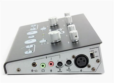 Williams Sound IC-2 tolkepult sort