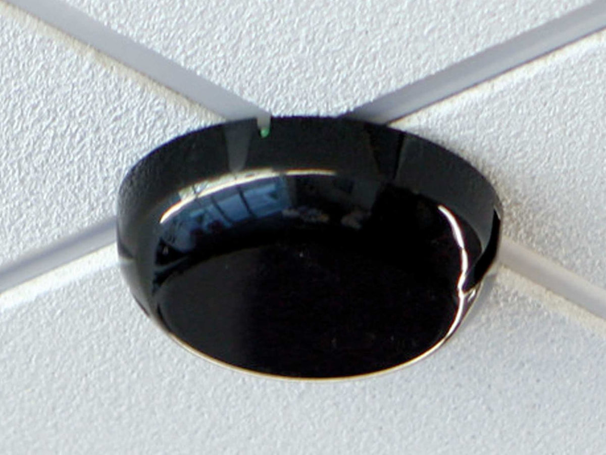IR DOME taksensor med 6 dioder og 15 m kabel