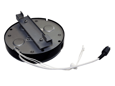 IR DOME taksensor med 6 dioder og 15 m kabel