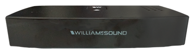 Williams Sound IR E4 hørselsslynge