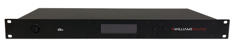 Williams Sound IR M1 hørselsslynge
