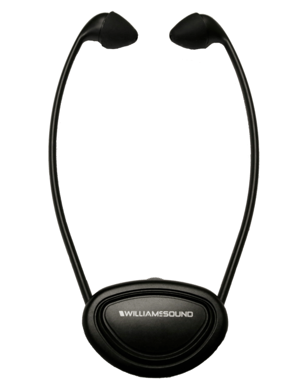 Williams Sound IR RX20 hørselsslynge