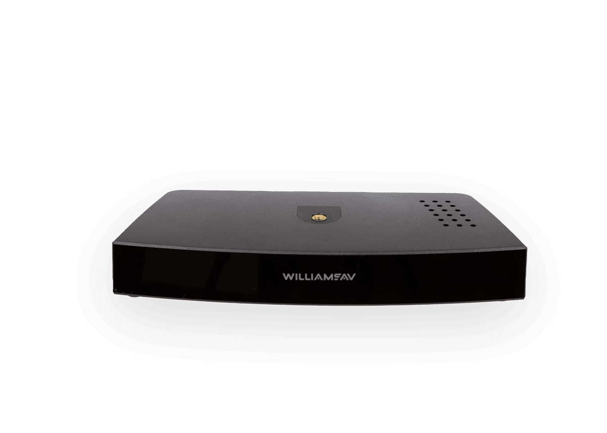 Williams Sound SoundPlus T3 hørselsslynge sort