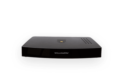 Williams Sound SoundPlus T3 hørselsslynge sort