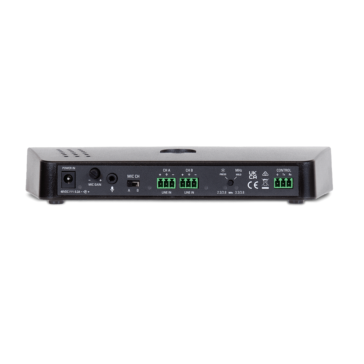 Williams Sound SoundPlus T3 hørselsslynge sort